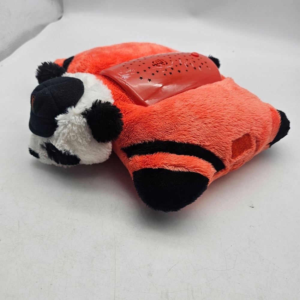 San Francisco Giants Plush One Size Orange MLB Baseball Pillow Pets Dream Lites